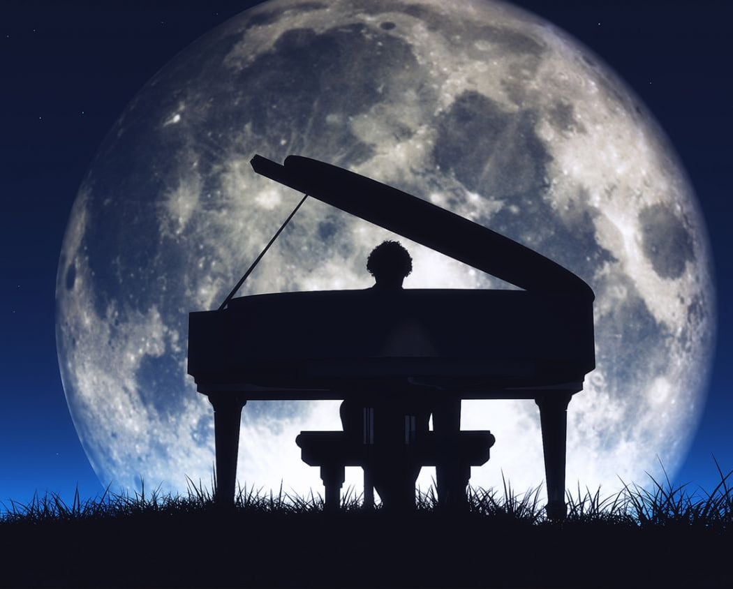 Journée Piano Au clair de la lune 1